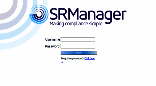 srmanager.co.uk