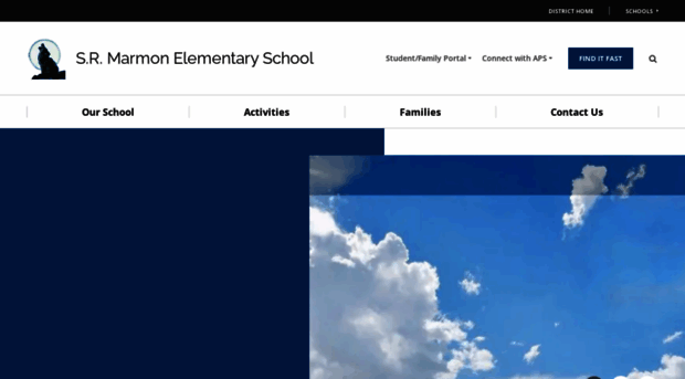 srmarmon.aps.edu