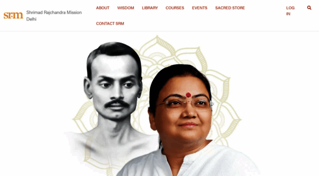 srmdelhi.org