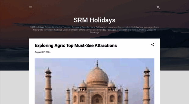 srmholidayspvtltd.blogspot.com