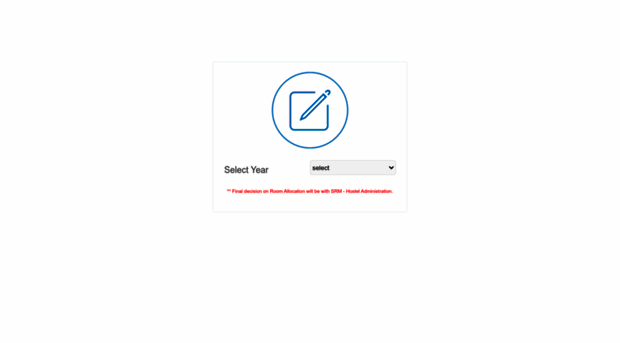 srmimthostel.net