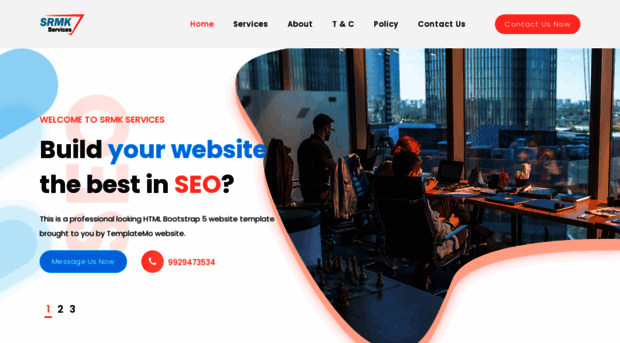 srmkservices.com