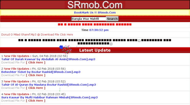 srmob.com