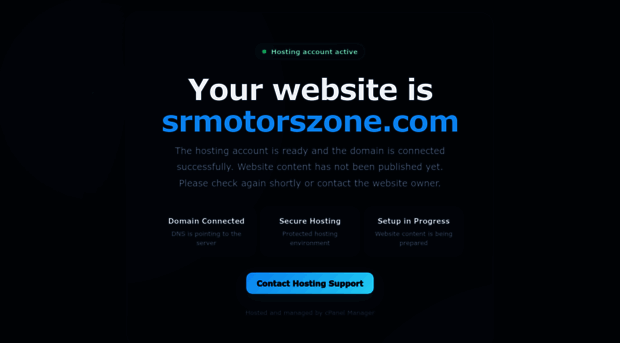 srmotorszone.com