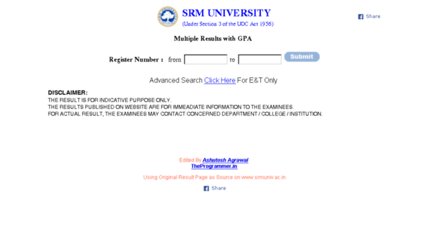 srmresult-srm.rhcloud.com