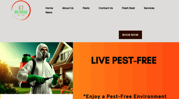 srmtermiteandpestcontrol.com.au