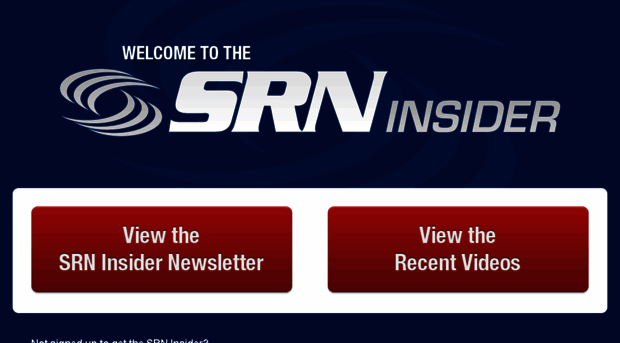 srninsider.com