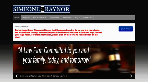 srnjlawfirm.com