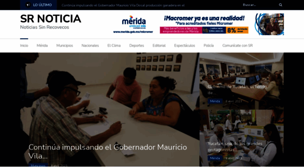 srnoticia.com