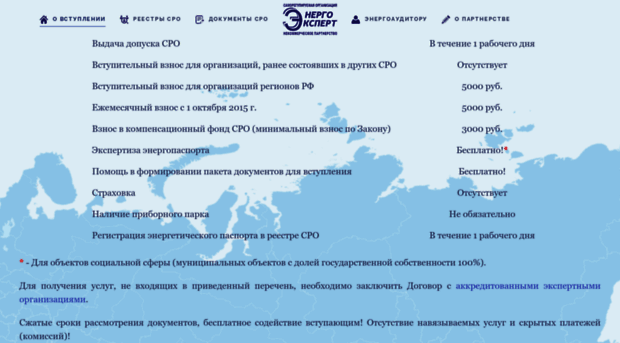 sro-energoexpert.ru