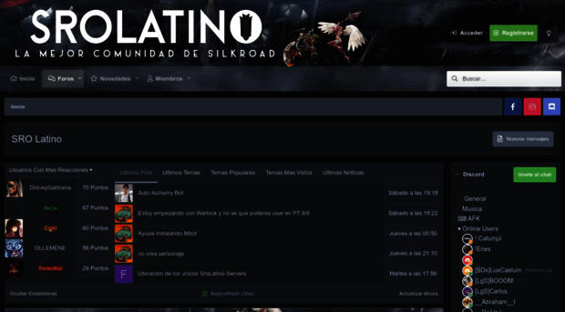 sro-latino.com