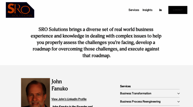 sro-solutions.com