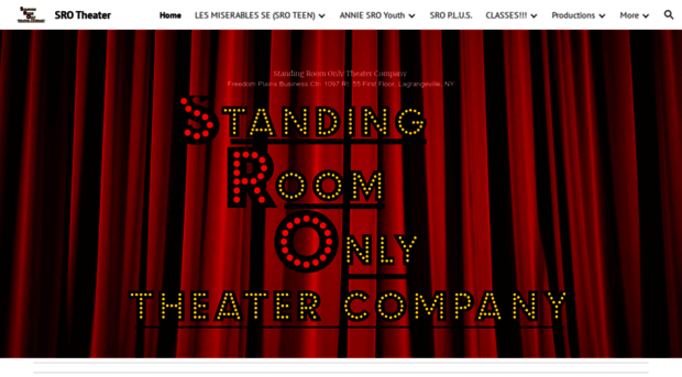 srotheatercompany.com