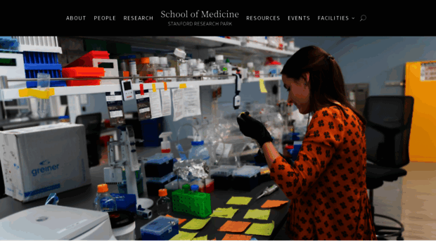 srp.med.stanford.edu