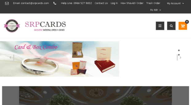 srpcards.com