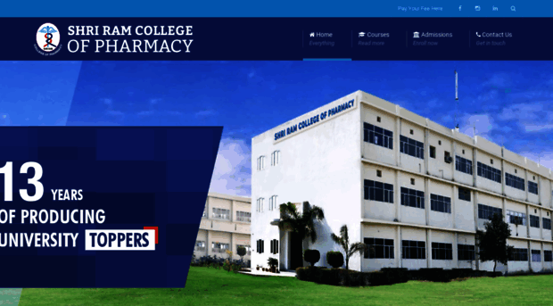 srpcollege.com