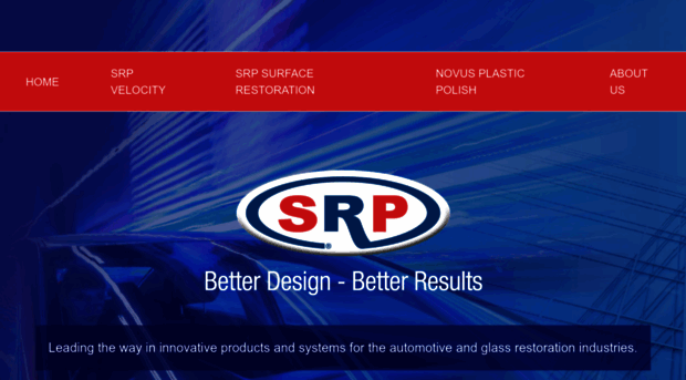 srpglassrestoration.com