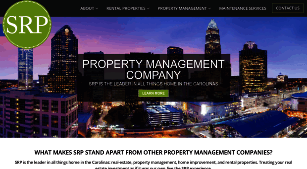 srpmanagement-realty.com