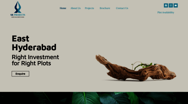 srprojects.in