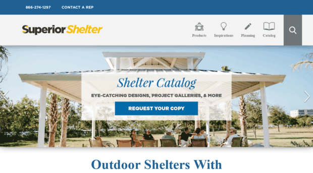 srpshelter.com