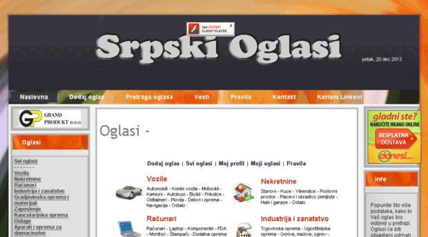 srpskioglasi.net