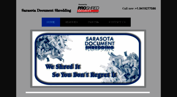 srqdocumentshredding.com