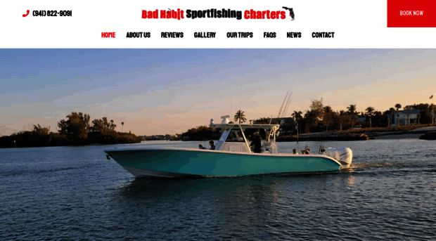 srqsportfishing.com