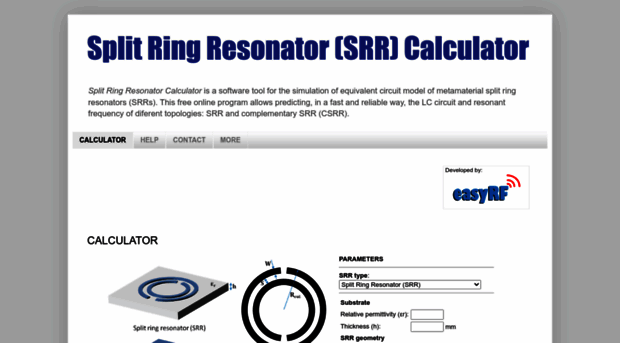 srrcalculator.blogspot.com