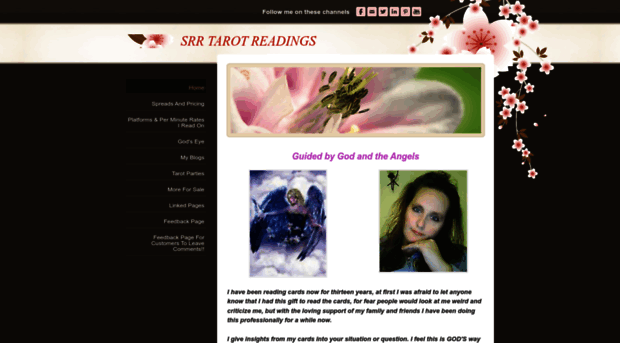 srrtarotreadings.weebly.com