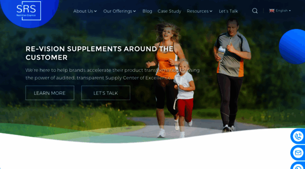 srs-nutritionexpress.com