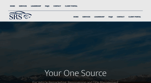 srsadvantage.com