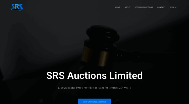 srsauctions.co.nz