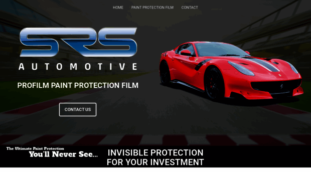 srsauto.co.uk