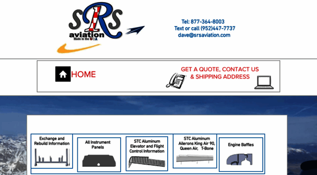 srsaviation.com