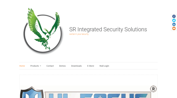 srsecurity.co.in