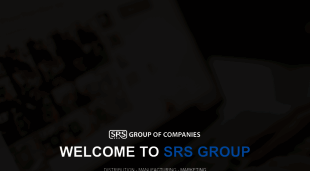 srsgroupin.com