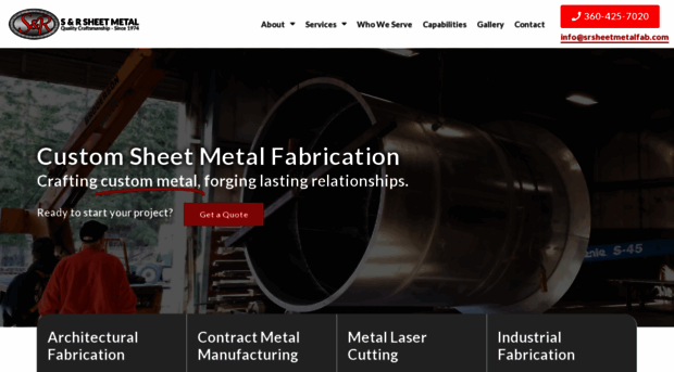 srsheetmetalfab.com