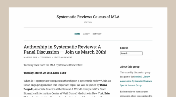 srsig.wordpress.com