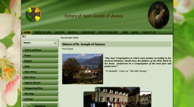 srsofstjosephofannecy.org