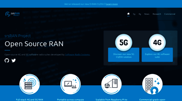 srsran.com