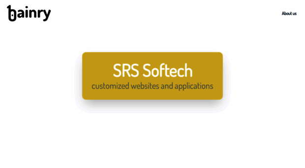 srssoftech.com