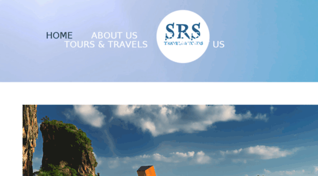 srstravelstours.com