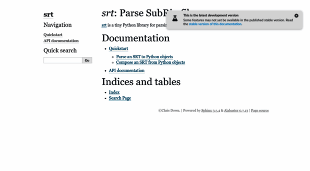 srt.readthedocs.io