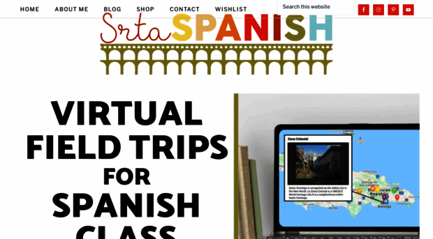srtaspanish.com