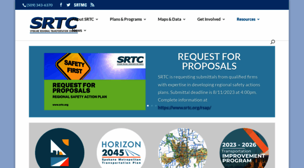 srtc.org