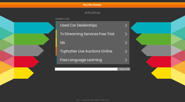 srtcoin.io