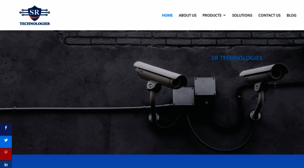 srtechindia.com