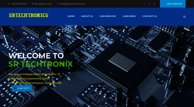 srtechtronix.com