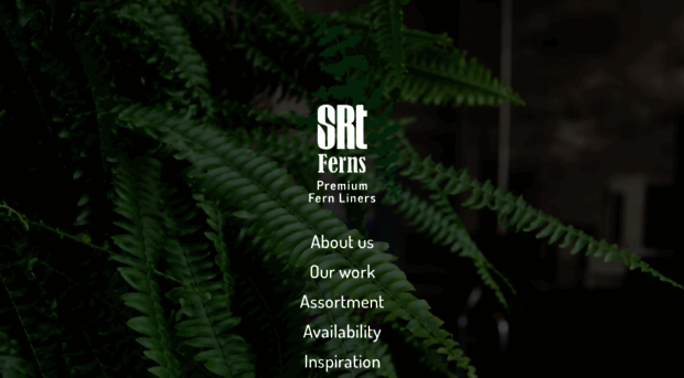 srtferns.com