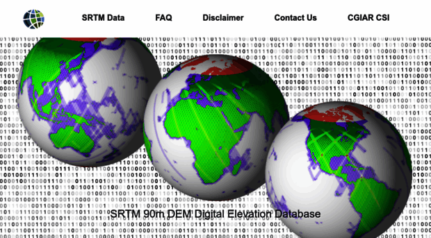 srtm.csi.cgiar.org